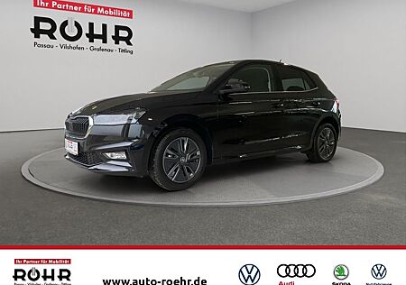 Skoda Fabia (LED.PDC.GRA.SHZ) 1.0 TSI Selection130 Jah