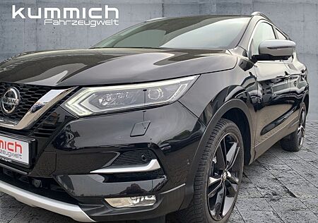 Nissan Qashqai 1.3 DIG-T DCT ACENTA