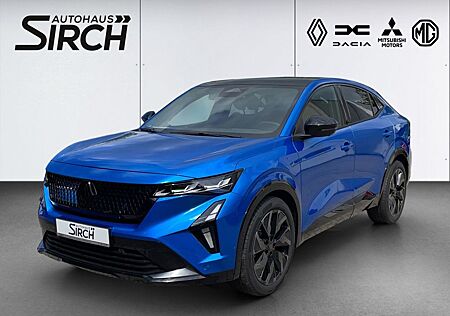 Renault Rafale Atelier Alpine E-Tech PlugIn Hybrid 300