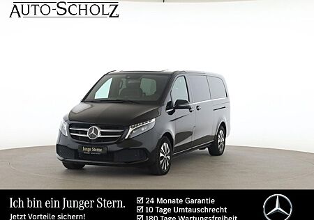 Mercedes-Benz V 300 V300d AV/E 4matic Kamera+Klima+Navi+SHZ+Tempomat