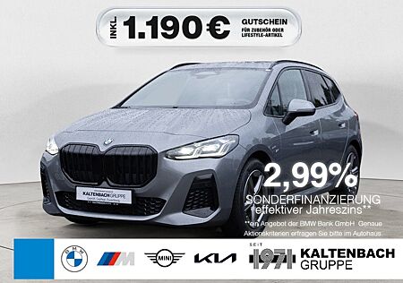 BMW 223 Active Tourer xDrive M-Sport PANO AHK 360°