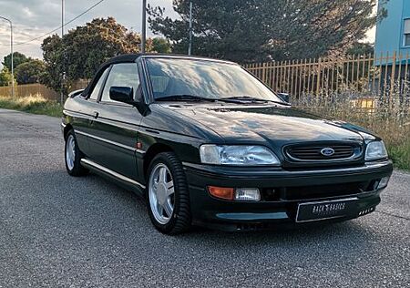 Ford Escort 1.8 16V XR3i 130cv
