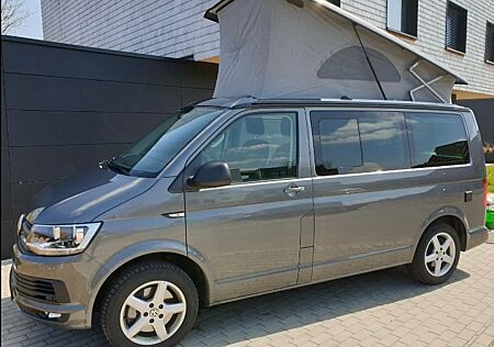 VW T6 California Volkswagen BEACH 2.0TDI 204PS DSG NAVI