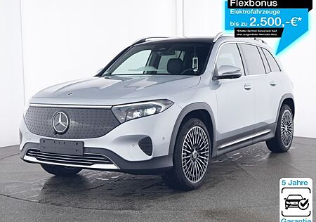 Mercedes-Benz EQB 300 4M PROGRESSIVE PANORAMA DISTRONIC 360°