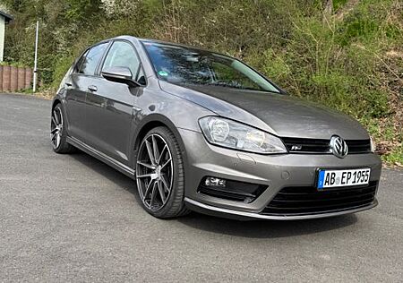 VW Golf Volkswagen 1.4 TSI BMT CUP CUP R