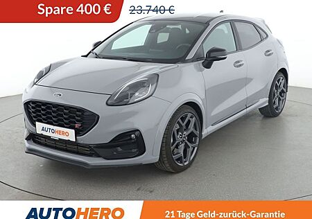 Ford Puma 1.5 EcoBoost ST*NAVI*TEMPO*CAM*PDC*SHZ*