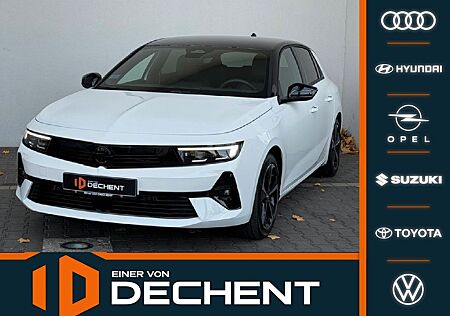 Opel Astra L GS 130PS Navi/Kamera/LED!