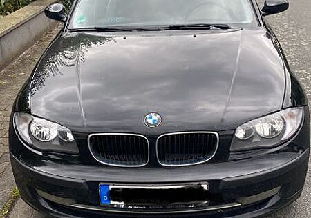 BMW 116i -