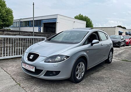 Seat Leon Stylance / Style