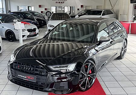 Audi S6 gebraucht kaufen Audi S6 TDI quattro tiptronic Avant°Matrix° Leder+Nav