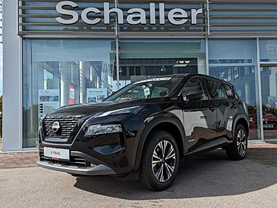 Nissan X-Trail 1.5 VC-T e-POWER AT - 10 Jahre Garantie*