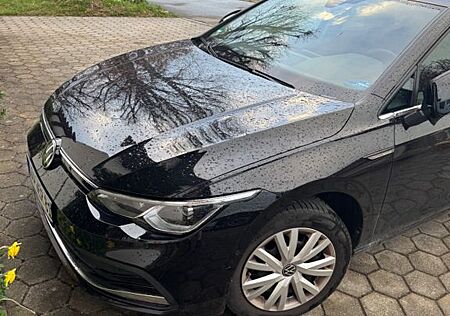 VW Golf Volkswagen 1.5 TSI ACT OPF 96kW Style Style