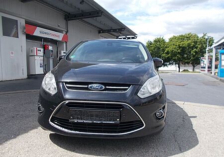 Ford C-Max 1,6 EcoBoost 110kW Titanium