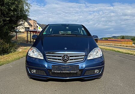 Mercedes-Benz A 180 A -Klasse Avantgarde voll Scheck Heft Mer