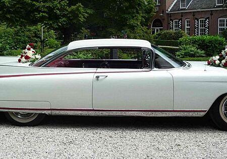 Cadillac Eldorado