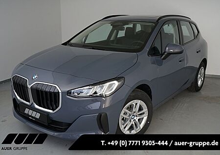 BMW 216i Active Tourer (Navi LED AHK Pano Shz PDC)