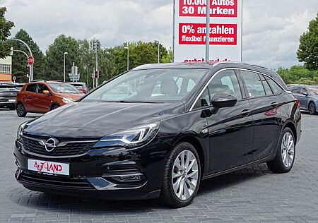 Opel Astra K Sports Tourer 1.5 Business Elegance LED