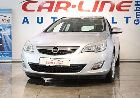 Opel Astra J ST Design Edition *Automatik*