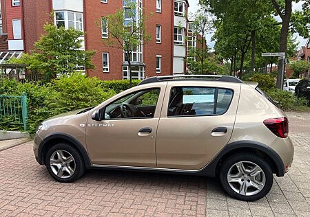 Dacia Sandero Stepway 12/2020 73.900km