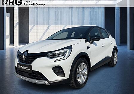 Renault Captur EVOLUTION TCe 140 EDC Apple CarPlay PDC B