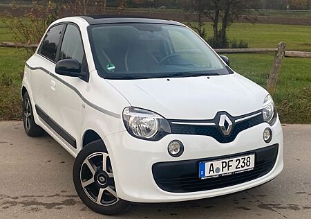 Renault Twingo *Faltdach*TÜV NEU*KD NEU*SHZ*