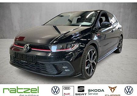 VW Polo Volkswagen GTI 2.0 TSI DSG IQ Drive Dig. Cockpit LED F