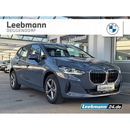 BMW 2er Active Tourer leasen