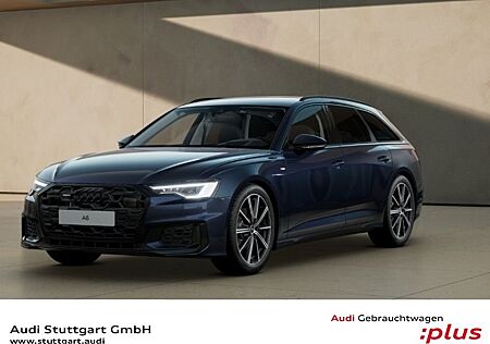 Audi A6 Avant S line 40 TDI quattro S tronic AHK SHZ