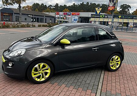 Opel Adam JAM 1.4 64kW JAM