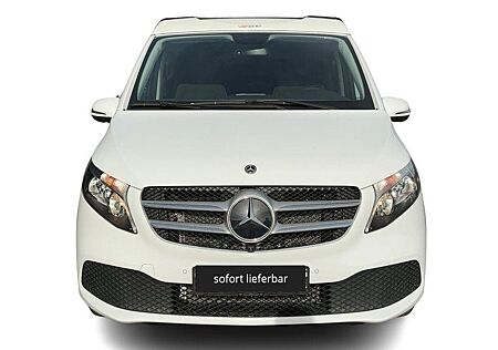 Mercedes-Benz V 250 d Vanstar 9G Tronic 4Matic lang Navi Kamer