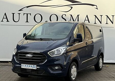 Ford Transit Custom 280 L1H1 LKW VA 3. Sitzer / DAB