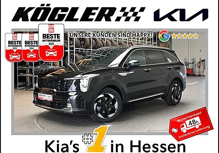 Kia Sorento 1.6T PHEV AWD Platinum |NAP|GD