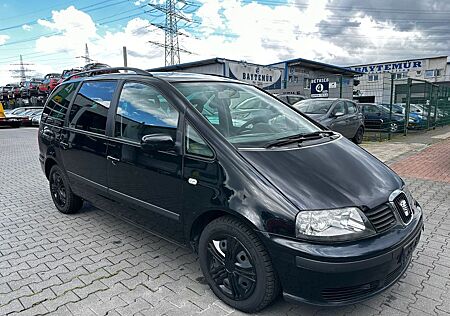 Seat Alhambra Casa 7 Sitze