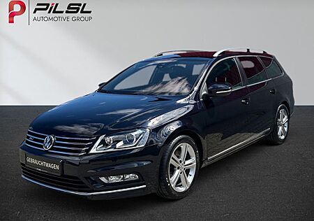 VW Passat Variant Volkswagen Variant R-Line 2.0 TDiBlueMotion 4Motion.Selten