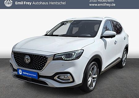 MG HS 1.5T-GDI Aut. Luxury