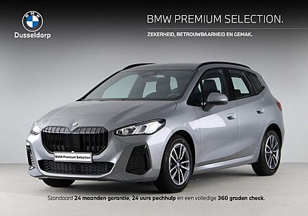 BMW 216i 216 Active Tourer 2 Serie M Sport