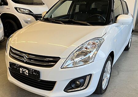 Suzuki Swift Comfort 1.2 X-TRA