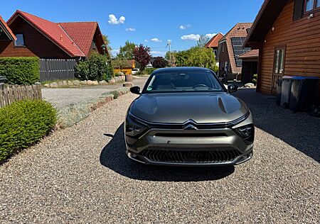 Citroën C5 X Plug-in-Hybrid 225 S&S ë-EAT8 SHINE SHINE