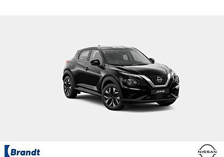 Nissan Juke Tekna 1,0 DCT (Automatik) BOSE Winterpaket