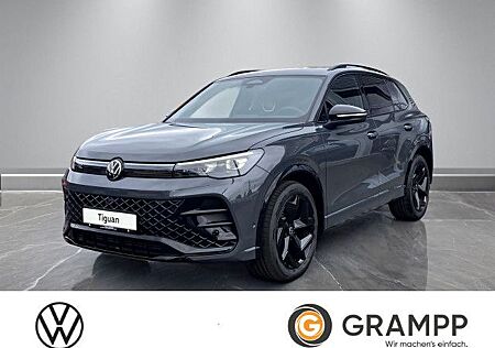 VW Tiguan Volkswagen R-Line 1,5 l eTSI AHK+KAMERA+NAVI+LED+ACC