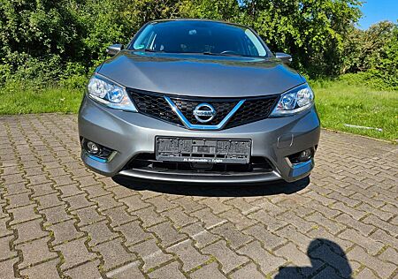 Nissan Pulsar 1.5 dCi N-CONNECTA N-CONNECTA