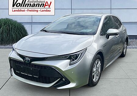Toyota Corolla 1.8 Hybrid Team D