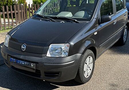 Fiat Panda *TOP*