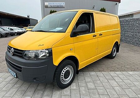 VW T5 Transporter Volkswagen 2-Schiebetüren 150X