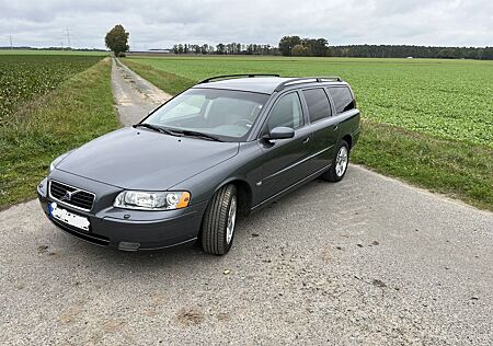 Volvo V70 D5 Momentum Momentum