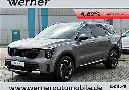 Kia Sorento 2.2 CRDi Spirit 2WD DCT DriveWise GD AHK