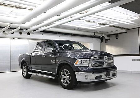 Dodge RAM 5,7 V8 4x4 Limited LPG 1.Hand