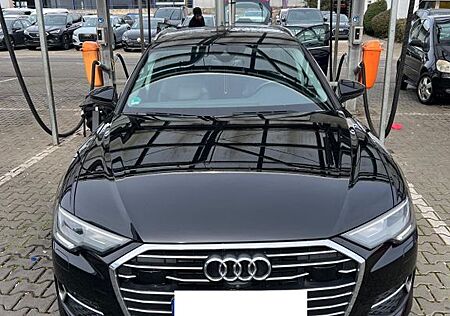 Audi A6 35 TDI S tronic Sport