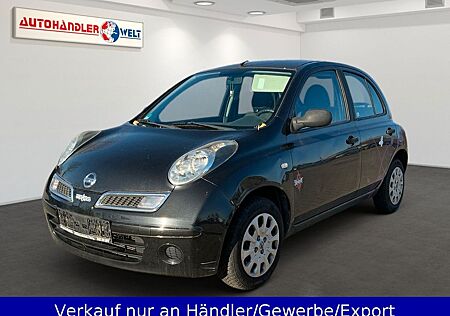 Nissan Micra City 1.2 5-trg. Klima