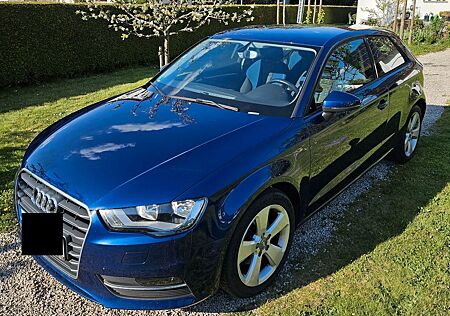 Audi A3 1.4 TFSI 2014 157.000km TÜV neu Sofort
